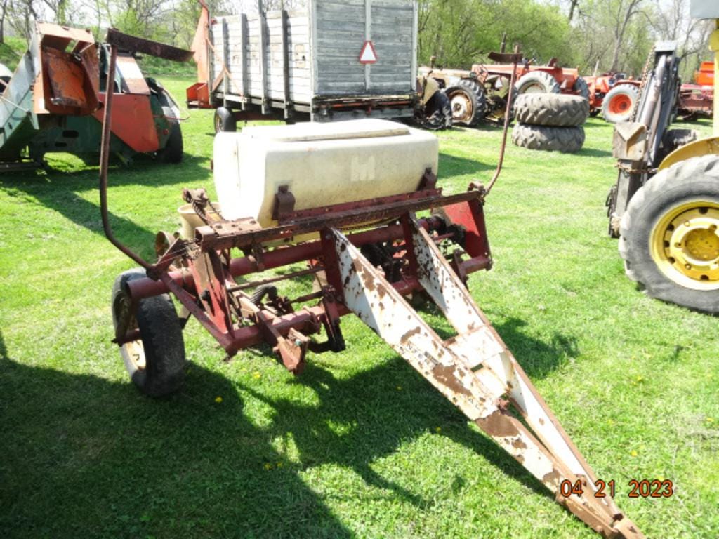 Main image International Harvester 56