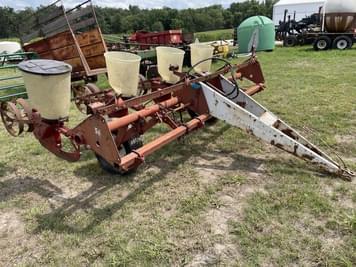 Main image International Harvester 56