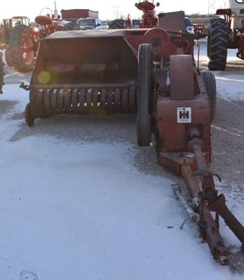 Main image International Harvester 56