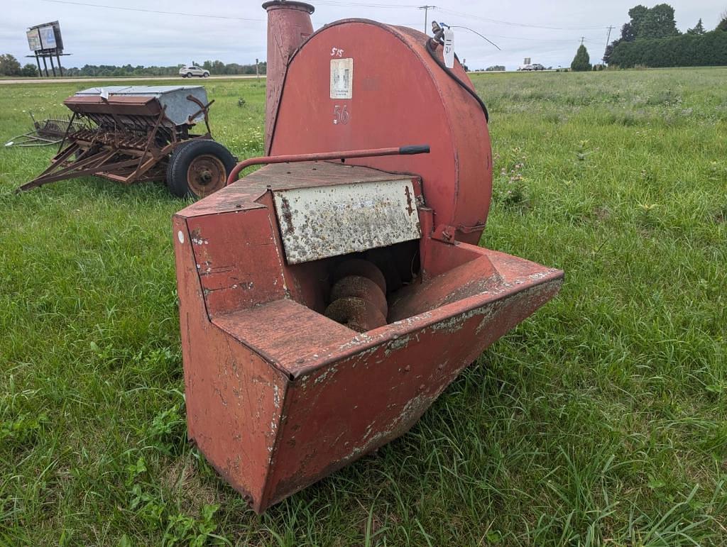 Image of International Harvester 56 Primary image