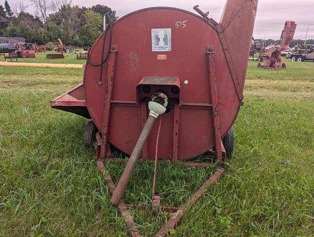 Image of International Harvester 56 equipment image 3