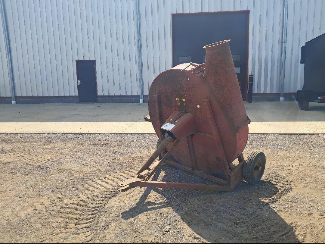 International Harvester 56 Equipment Image0