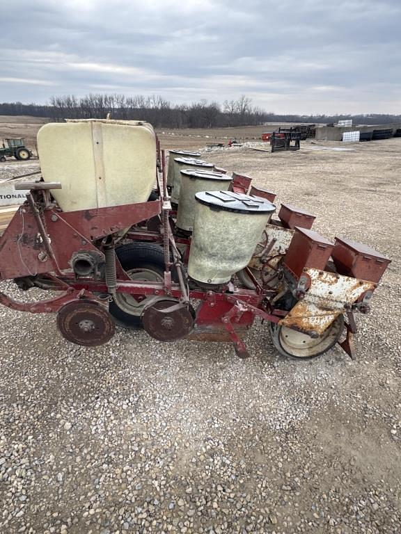 Image of International Harvester 56 equipment image 1