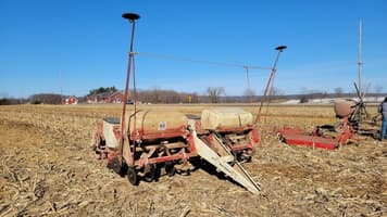 Main image International Harvester 56