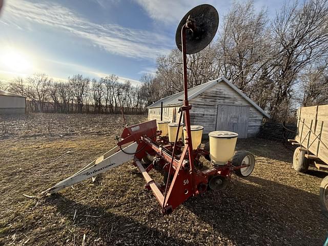 Image of International Harvester 56 equipment image 1