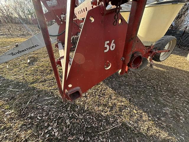 Image of International Harvester 56 equipment image 2