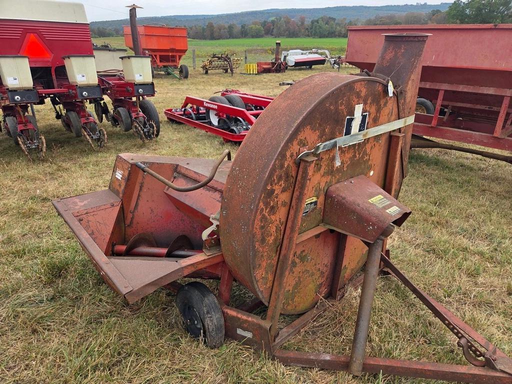 Image of International Harvester 56 Primary image