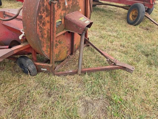 Image of International Harvester 56 equipment image 1