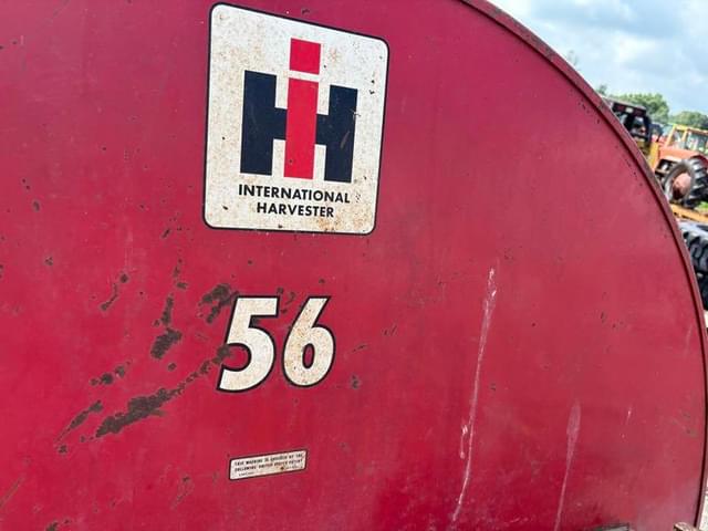 Image of International Harvester 56 equipment image 2