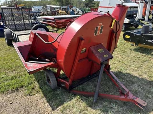 Image of International Harvester 56 equipment image 1