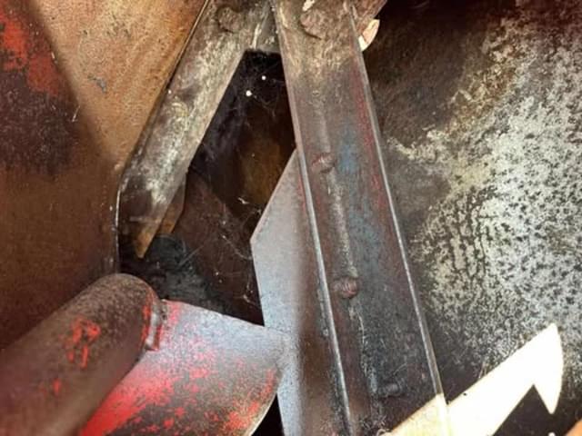 Image of International Harvester 56 equipment image 4
