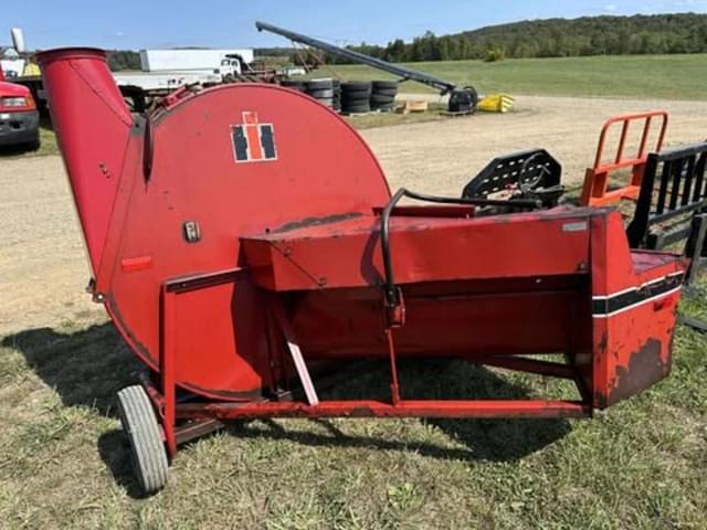 Image of International Harvester 56 equipment image 2
