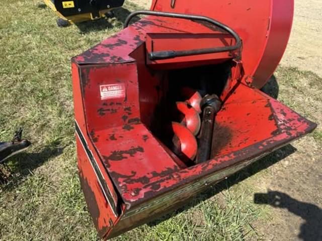 Image of International Harvester 56 equipment image 3