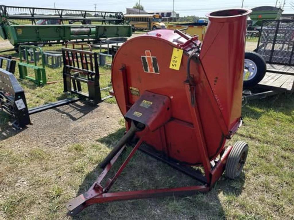 Image of International Harvester 56 Primary image