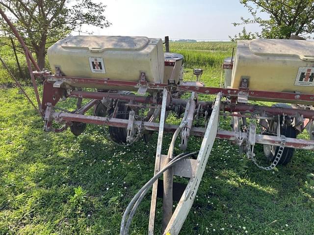 Image of International Harvester 56 equipment image 2