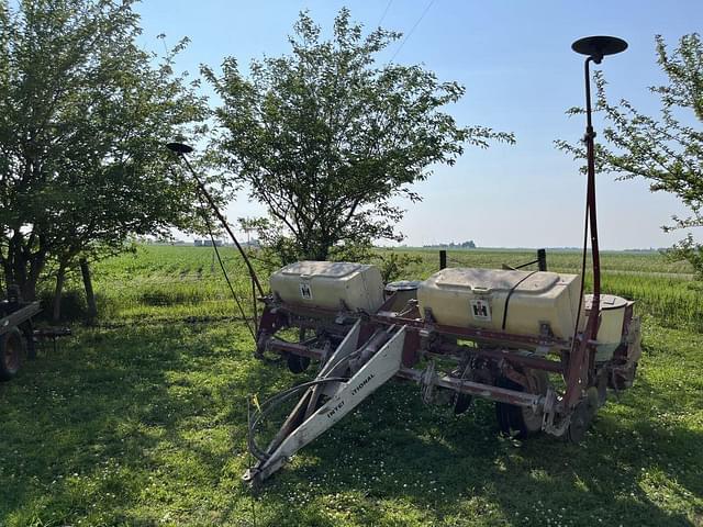 Image of International Harvester 56 equipment image 1