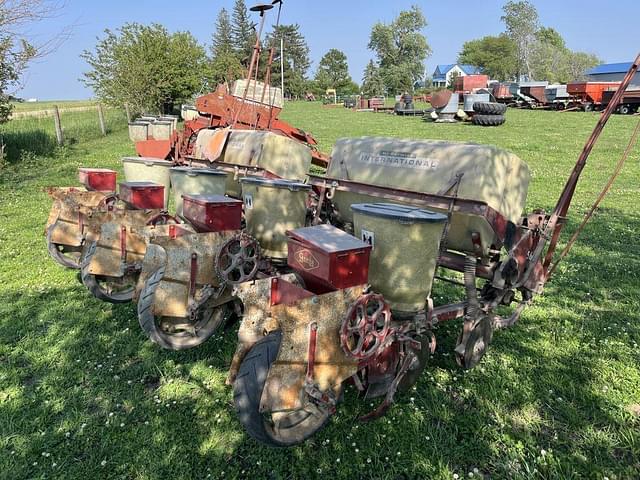 Image of International Harvester 56 equipment image 3