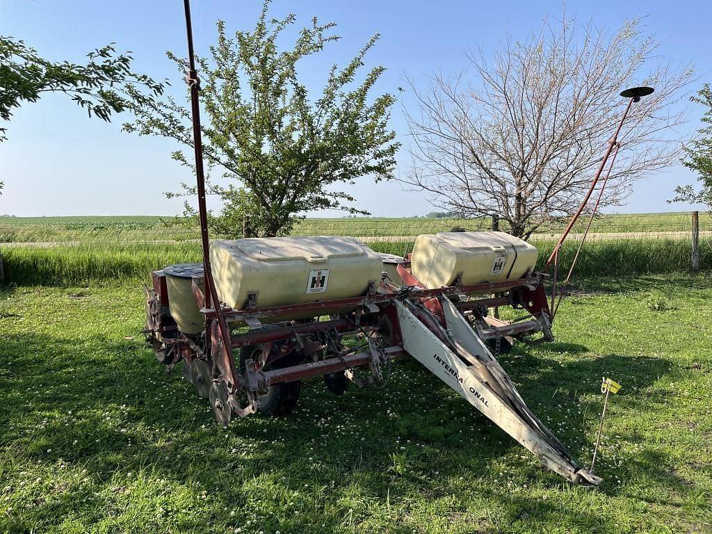 Image of International Harvester 56 Primary image
