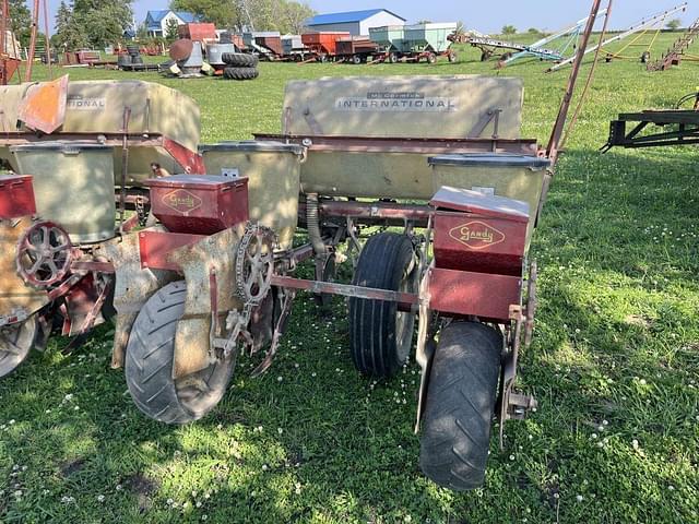 Image of International Harvester 56 equipment image 4