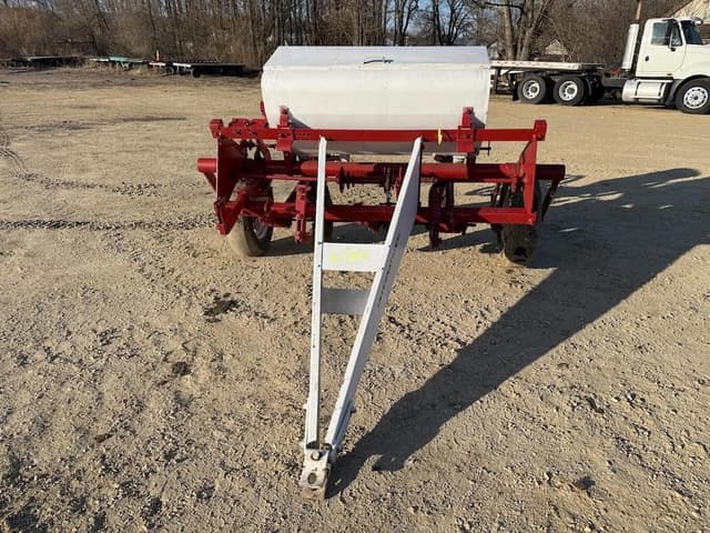 Image of International Harvester 56 equipment image 1