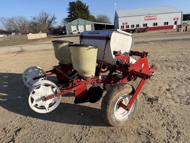 Image of International Harvester 56 equipment image 3
