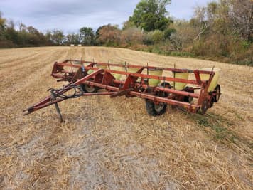 Main image International Harvester 56