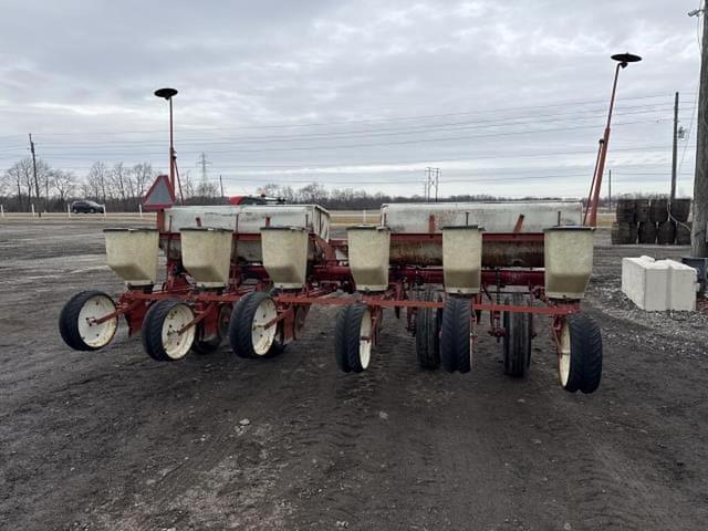 Image of International Harvester 56 equipment image 2