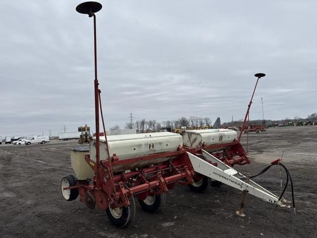 Image of International Harvester 56 equipment image 4