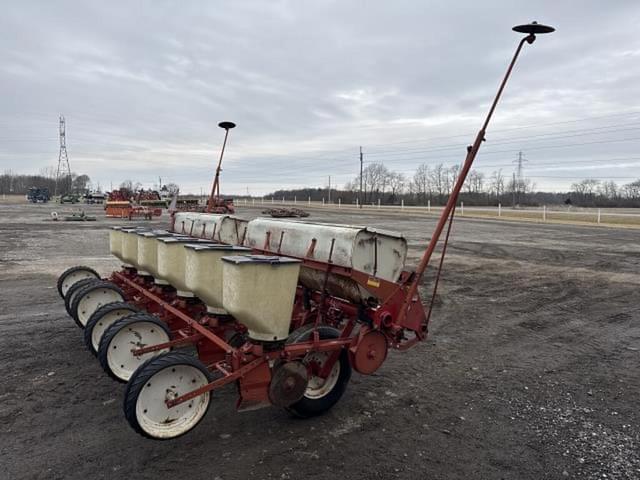 Image of International Harvester 56 equipment image 3