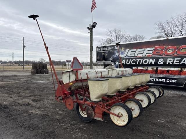 Image of International Harvester 56 equipment image 1