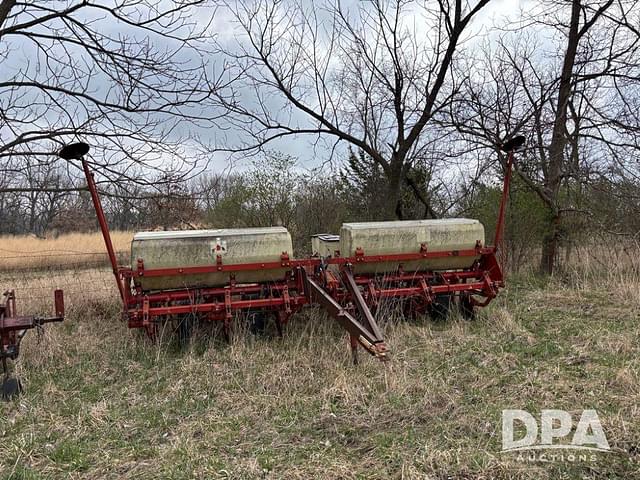 Image of International Harvester 56 equipment image 1