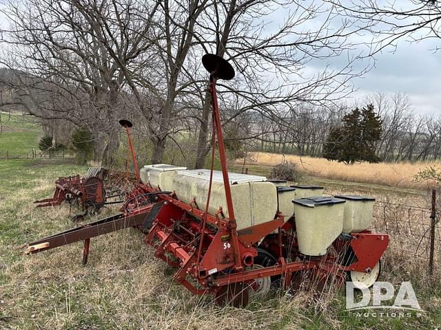 Image of International Harvester 56 equipment image 4