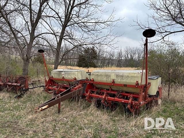 Image of International Harvester 56 equipment image 3