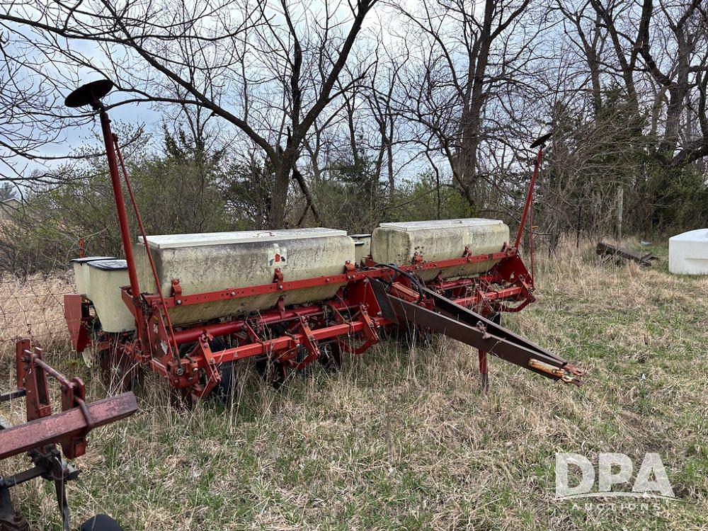 Image of International Harvester 56 Primary image