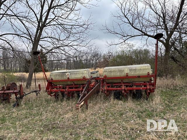 Image of International Harvester 56 equipment image 2