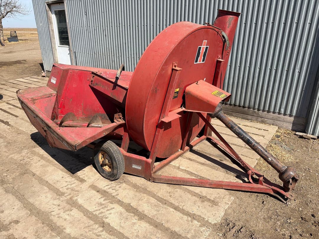 Image of International Harvester 56 Primary image