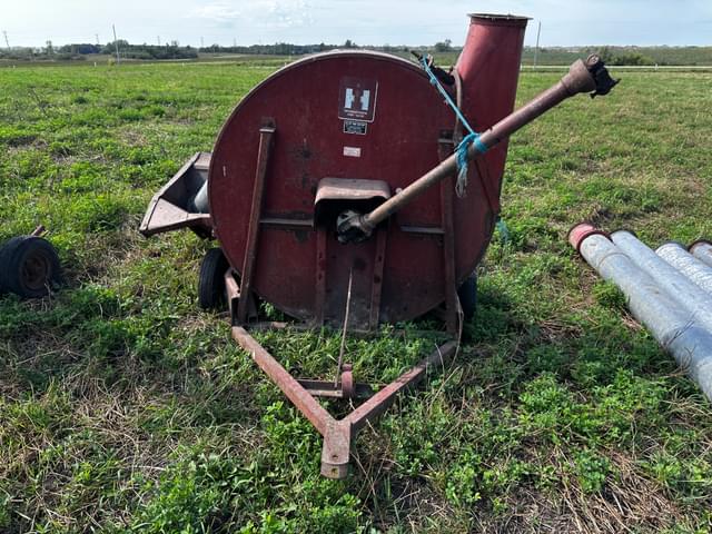 Image of International Harvester 56 equipment image 1