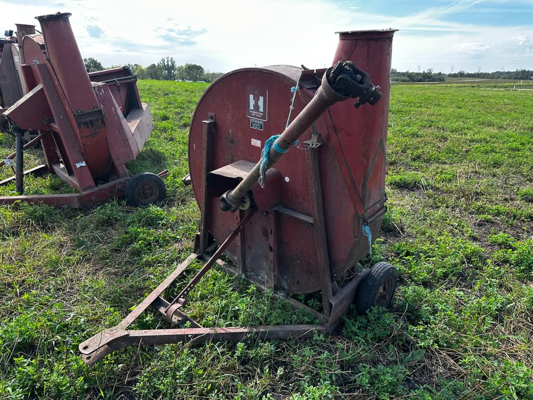 Image of International Harvester 56 Primary image