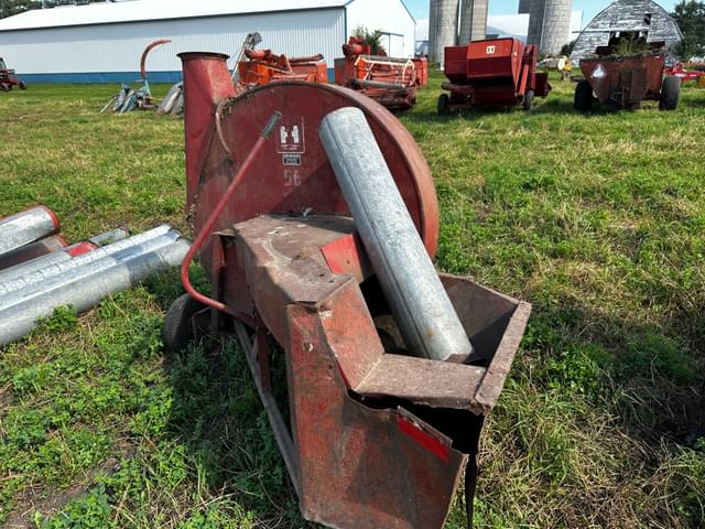 Image of International Harvester 56 equipment image 3