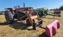 International Harvester 560 Image