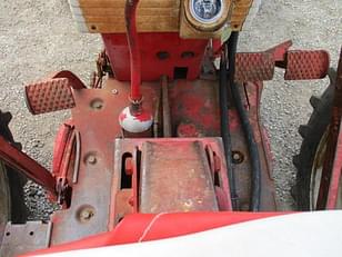 Main image International Harvester 560 42