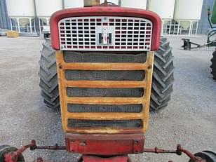 Main image International Harvester 560 9