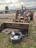 International Harvester 560 Image