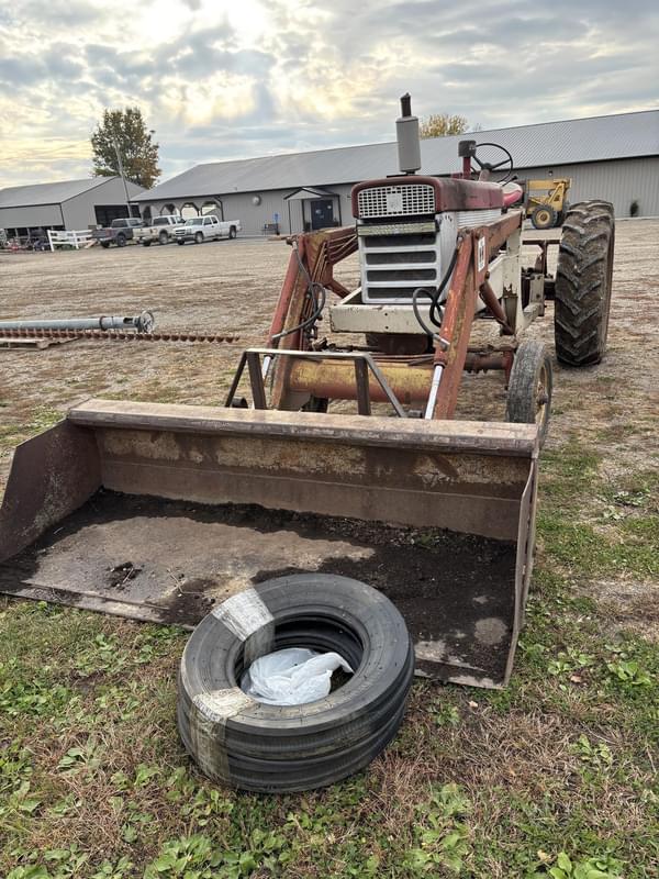 Equipment Main Image