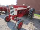 International Harvester 560 Image