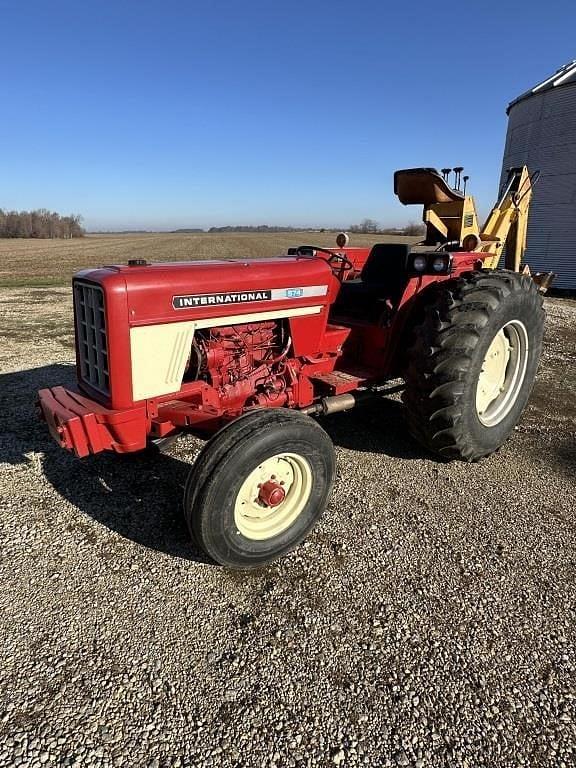 Image of International Harvester 574 Primary image