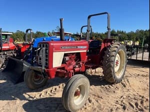 International Harvester 574 Image