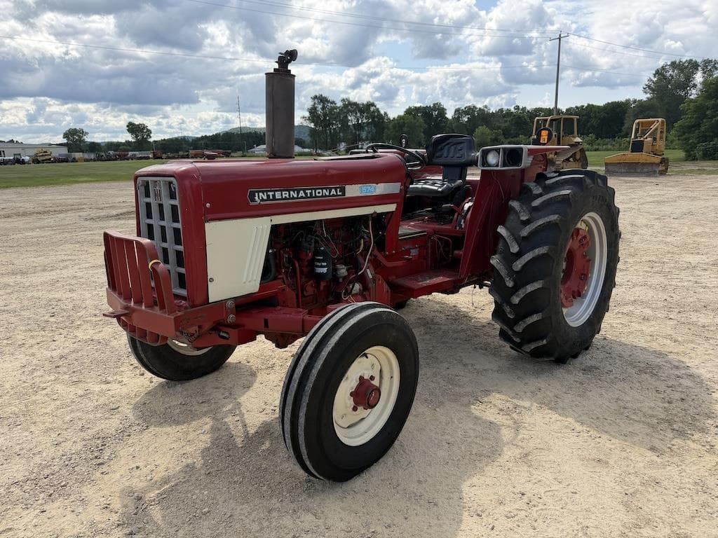 Image of International Harvester 574 Primary image