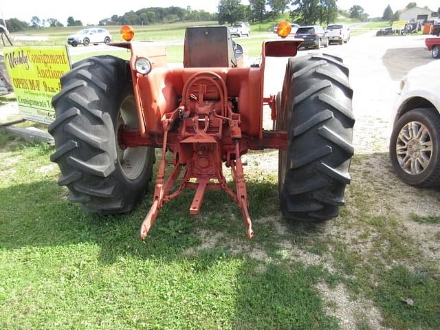 Image of International Harvester 574 equipment image 3