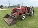 International Harvester 574 Image